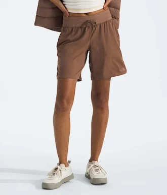 Aphrodite Motion Bermuda-Shorts für Damen