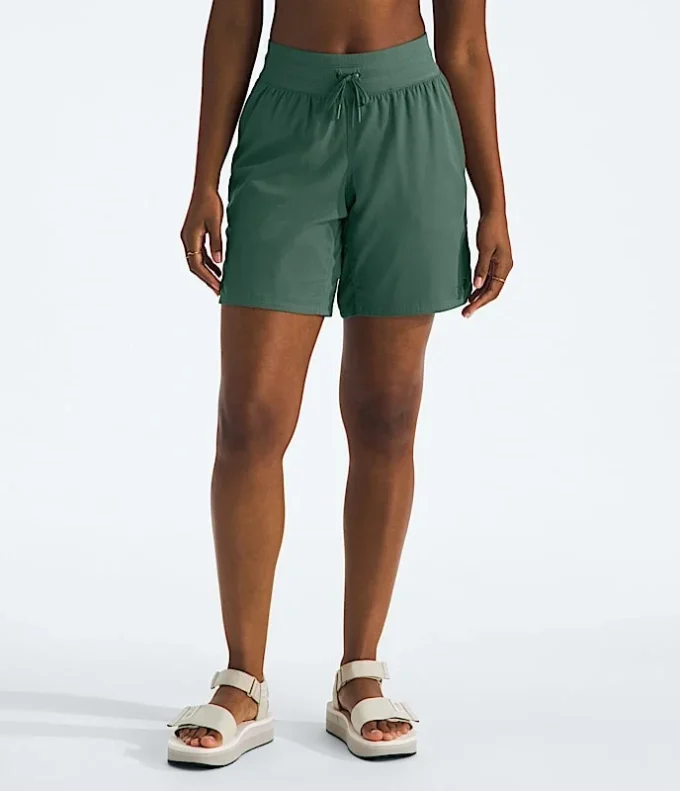 Aphrodite Motion Bermuda-Shorts für Damen Aphrodite Motion Bermuda-Shorts für Damen