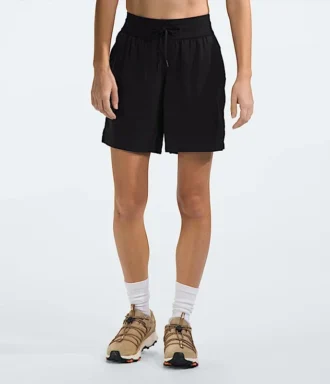 Aphrodite Motion Bermuda-Shorts für Damen