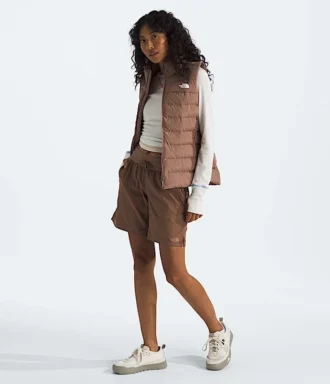 Aphrodite Motion Bermuda-Shorts für Damen