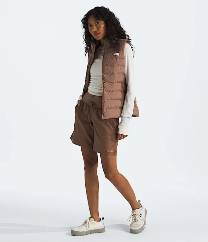 Aphrodite Motion Bermuda-Shorts für Damen Aphrodite Motion Bermuda-Shorts für Damen