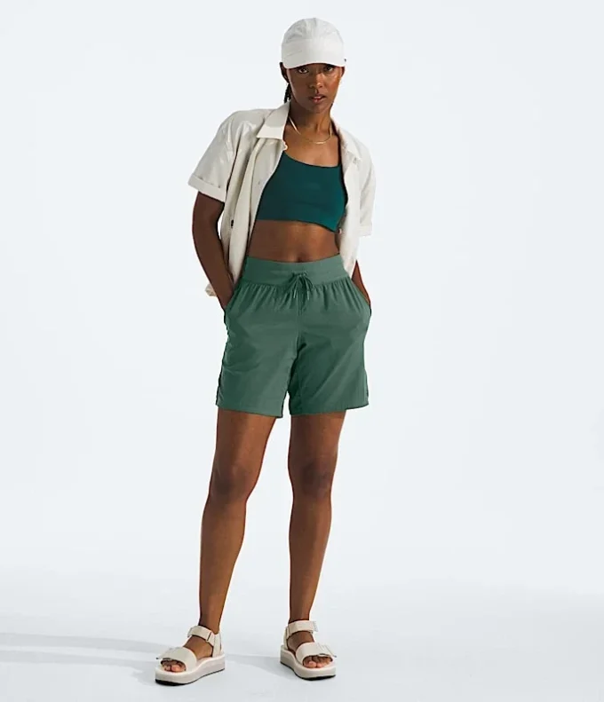 Aphrodite Motion Bermuda-Shorts für Damen Aphrodite Motion Bermuda-Shorts für Damen
