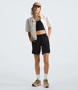 Aphrodite Motion Bermuda-Shorts für Damen