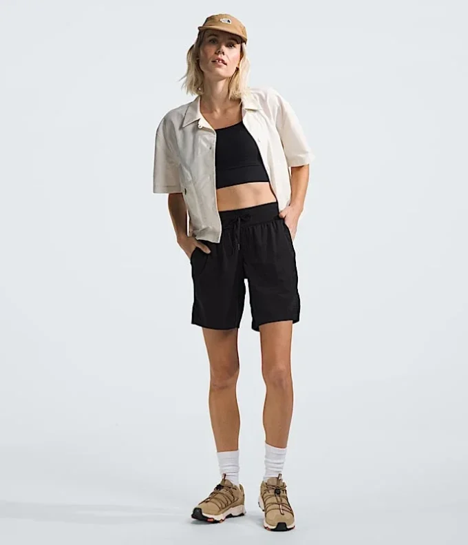 Aphrodite Motion Bermuda-Shorts für Damen Aphrodite Motion Bermuda-Shorts für Damen