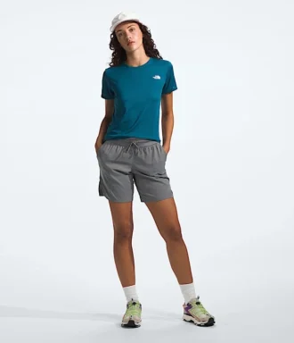 Aphrodite Motion Bermuda-Shorts für Damen