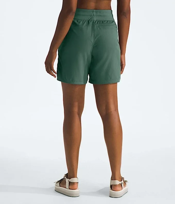 Aphrodite Motion Bermuda-Shorts für Damen Aphrodite Motion Bermuda-Shorts für Damen