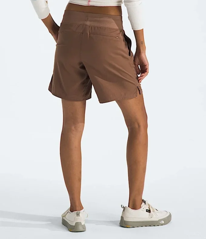 Aphrodite Motion Bermuda-Shorts für Damen Aphrodite Motion Bermuda-Shorts für Damen