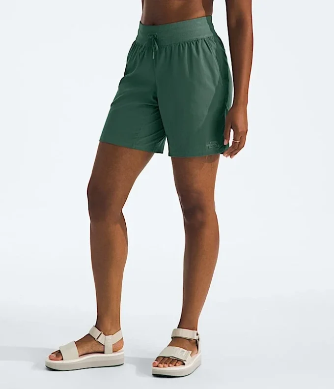 Aphrodite Motion Bermuda-Shorts für Damen Aphrodite Motion Bermuda-Shorts für Damen