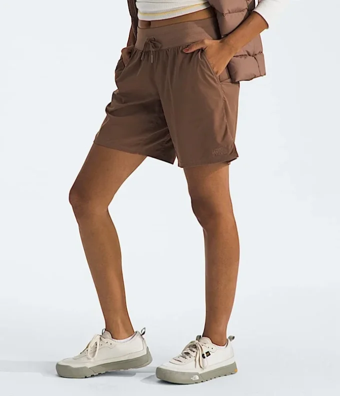 Aphrodite Motion Bermuda-Shorts für Damen Aphrodite Motion Bermuda-Shorts für Damen