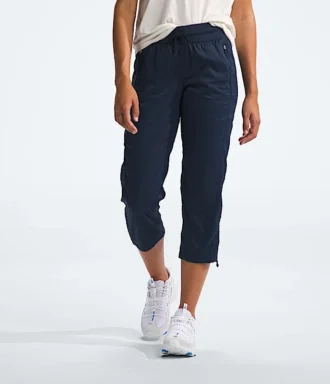 Aphrodite Motion Caprihose für Damen
