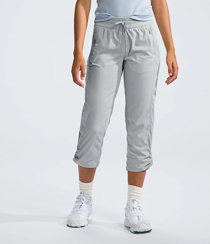 Aphrodite Motion Caprihose für Damen Aphrodite Motion Caprihose für Damen