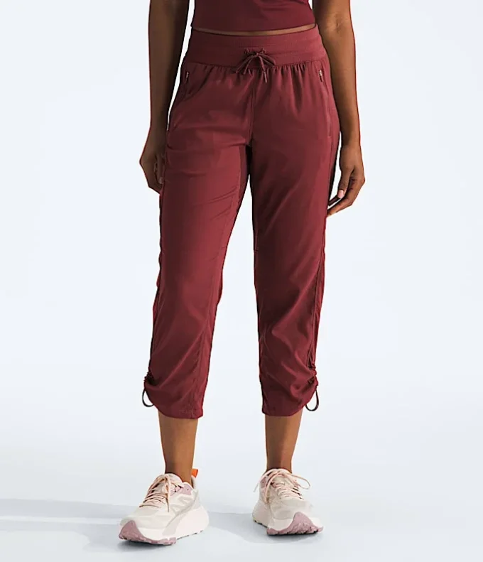 Aphrodite Motion Caprihose für Damen Aphrodite Motion Caprihose für Damen