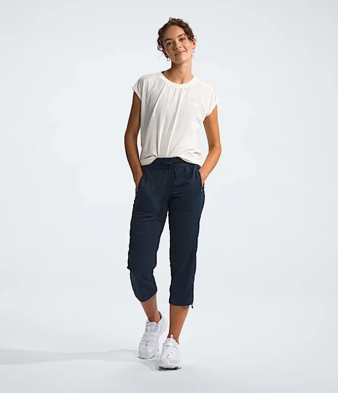 Aphrodite Motion Caprihose für Damen Aphrodite Motion Caprihose für Damen