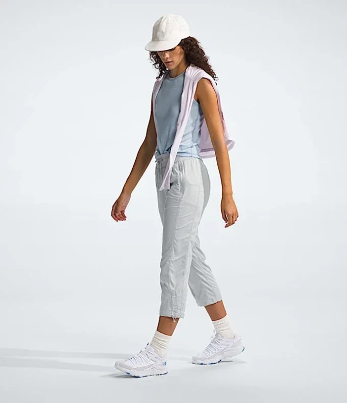 Aphrodite Motion Caprihose für Damen Aphrodite Motion Caprihose für Damen