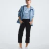 Aphrodite Motion Caprihose für Damen Aphrodite Motion Caprihose für Damen