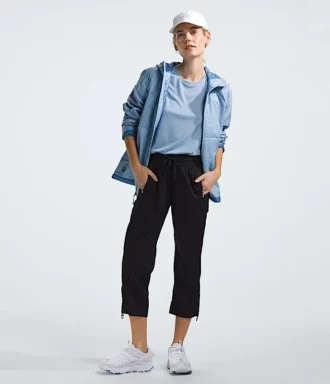 Aphrodite Motion Caprihose für Damen