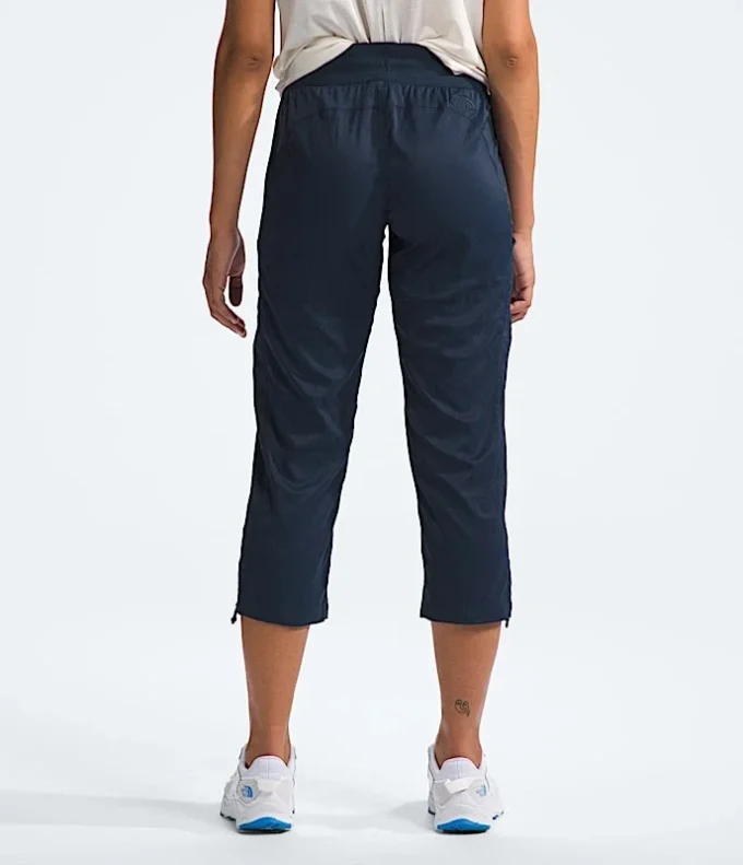 Aphrodite Motion Caprihose für Damen Aphrodite Motion Caprihose für Damen