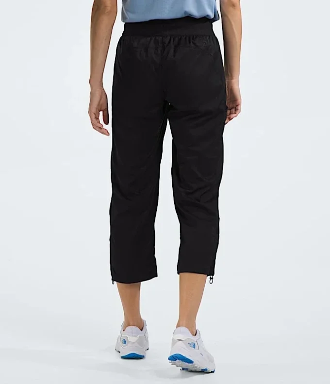 Aphrodite Motion Caprihose für Damen Aphrodite Motion Caprihose für Damen