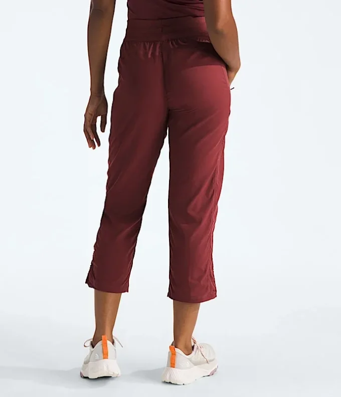 Aphrodite Motion Caprihose für Damen Aphrodite Motion Caprihose für Damen
