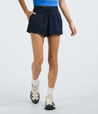 Aphrodite Shorts für Damen