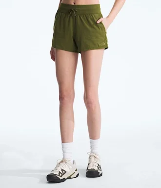 Aphrodite Shorts für Damen