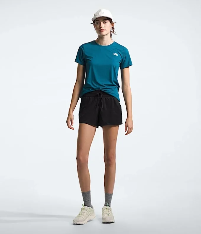 Aphrodite Shorts für Damen Aphrodite Shorts für Damen