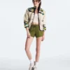 Aphrodite Shorts für Damen Aphrodite Shorts für Damen
