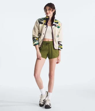 Aphrodite Shorts für Damen