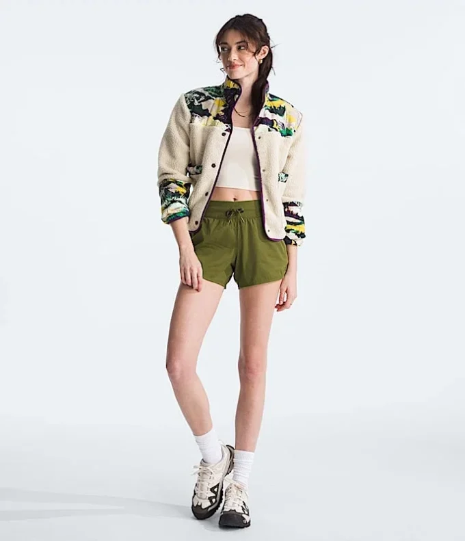 Aphrodite Shorts für Damen Aphrodite Shorts für Damen
