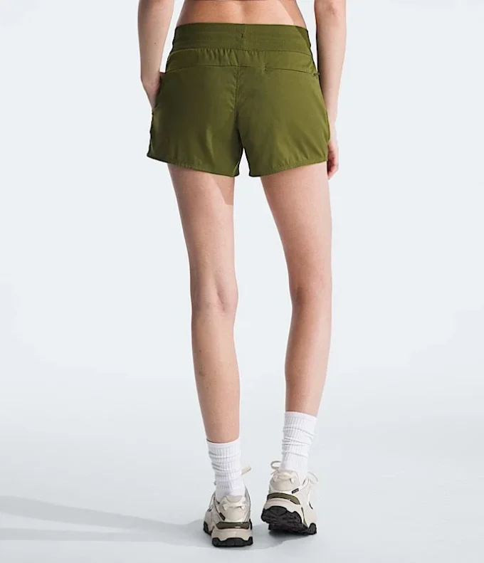 Aphrodite Shorts für Damen Aphrodite Shorts für Damen