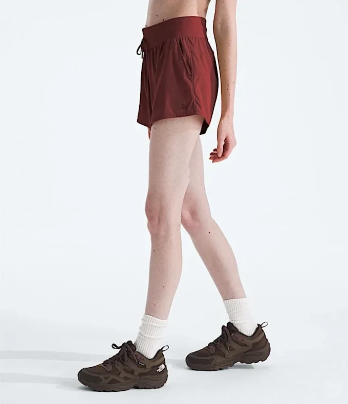 Aphrodite Shorts für Damen Aphrodite Shorts für Damen