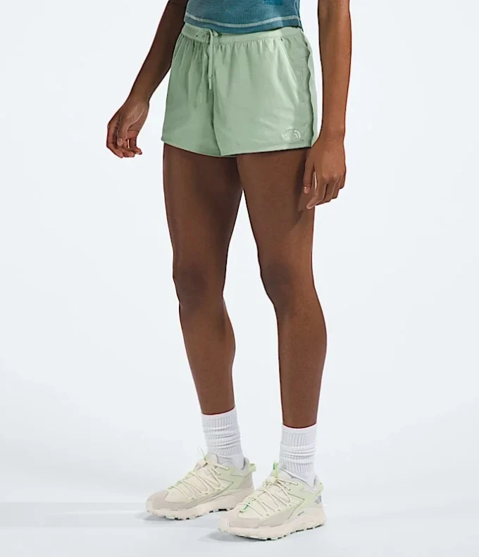Aphrodite Shorts für Damen Aphrodite Shorts für Damen