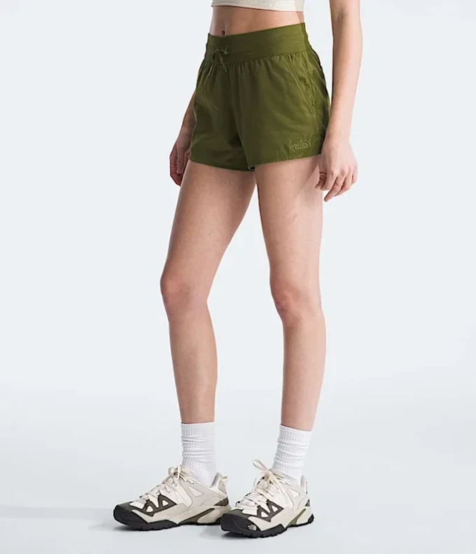 Aphrodite Shorts für Damen Aphrodite Shorts für Damen
