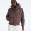 Arctic Bomber für Damen