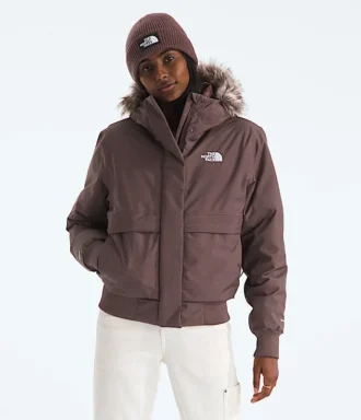 Arctic Bomber für Damen
