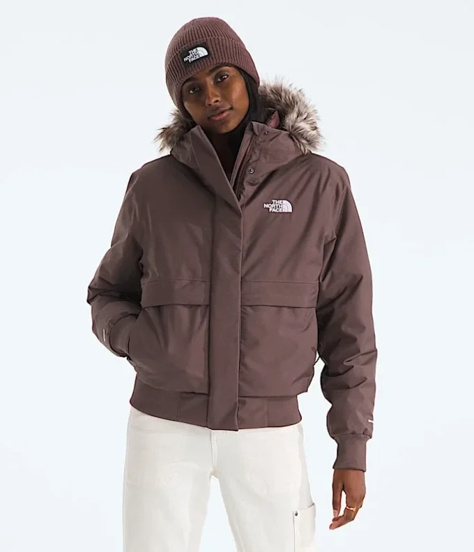 Arctic Bomber für Damen
