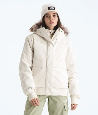 Arctic Bomber für Damen