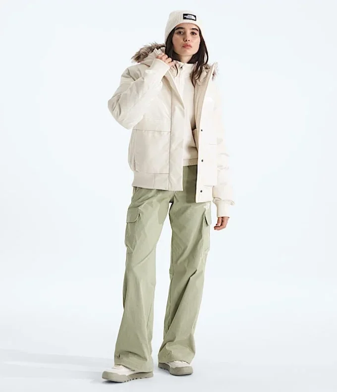 Arctic Bomber für Damen Arctic Bomber für Damen