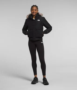 Arctic Bomber für Damen