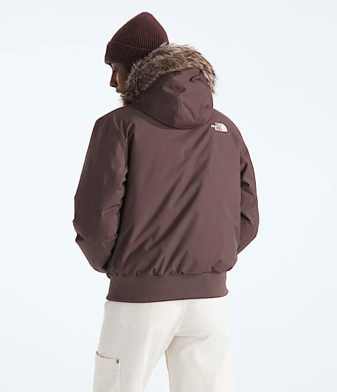 Arctic Bomber für Damen