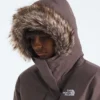 Arctic Bomber für Damen