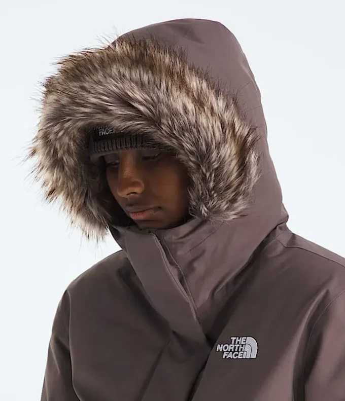 Arctic Bomber für Damen