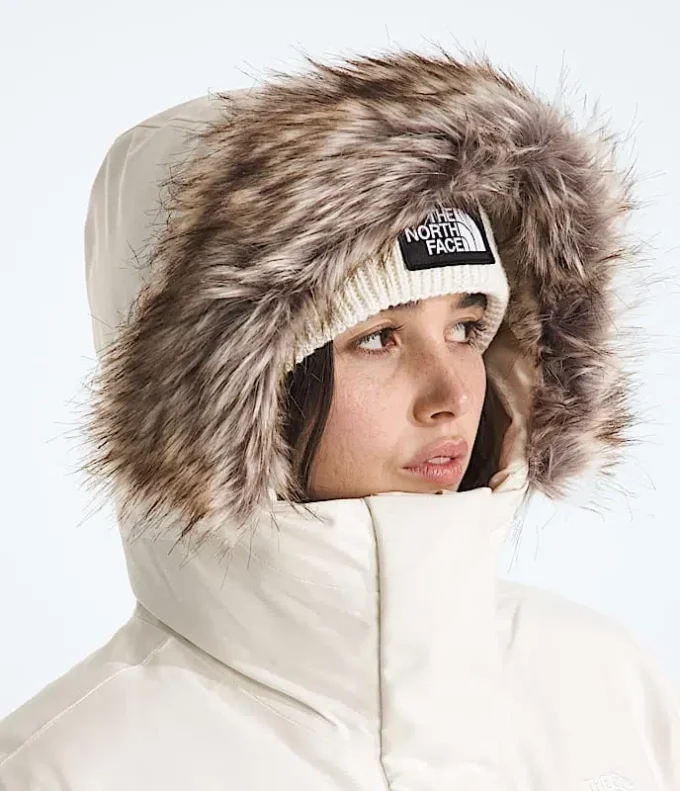 Arctic Bomber für Damen Arctic Bomber für Damen