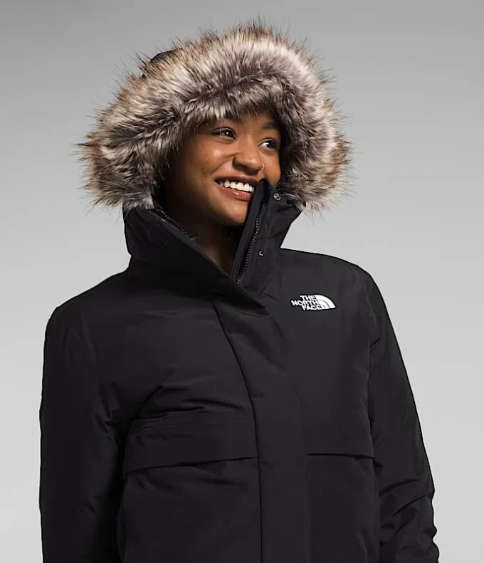 Arctic Bomber für Damen Arctic Bomber für Damen