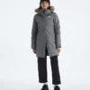 Arctic Parka für Damen