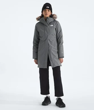 Arctic Parka für Damen