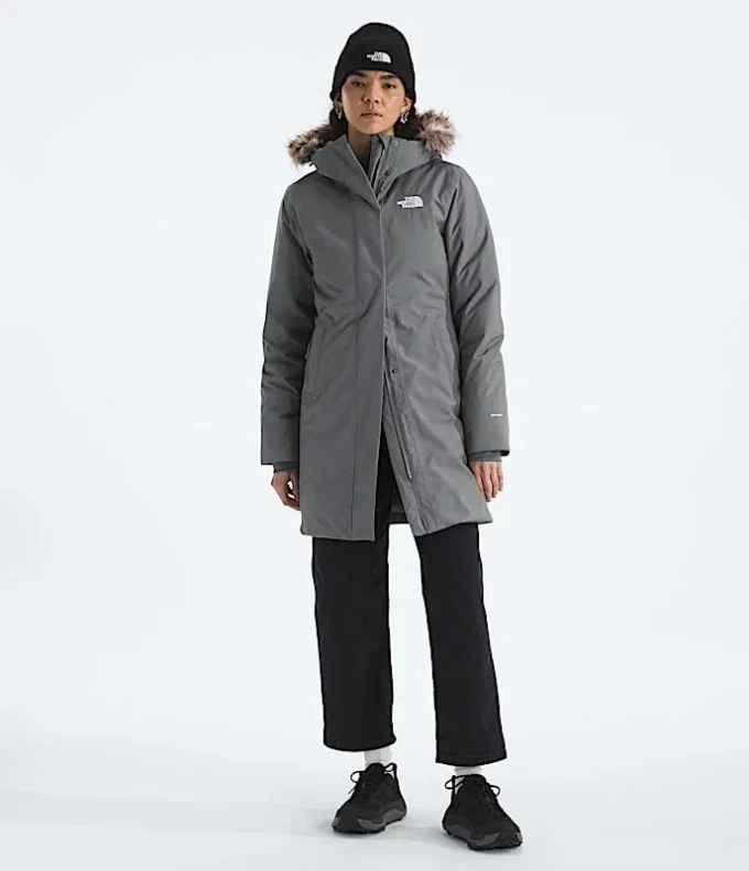 Arctic Parka für Damen