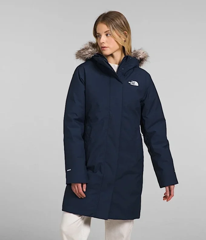 Arctic Parka für Damen