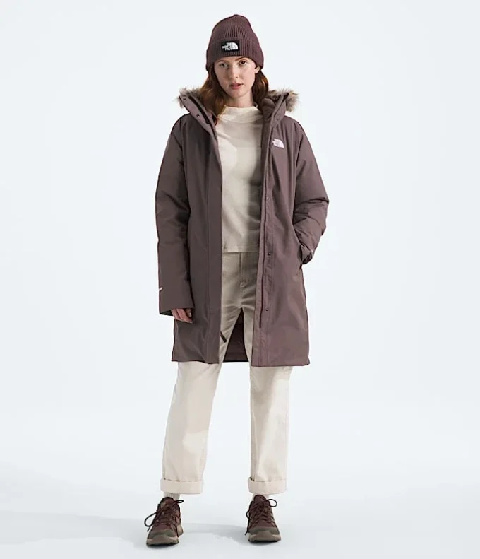 Arctic Parka für Damen