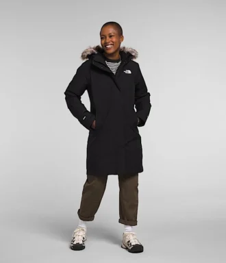 Arctic Parka für Damen
